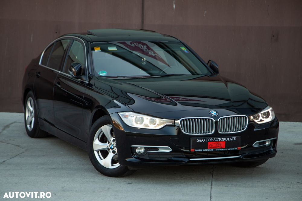 BMW Seria 3 - 3