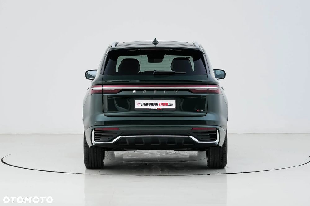 Geely Monjaro ver-106kwh-awd - 5