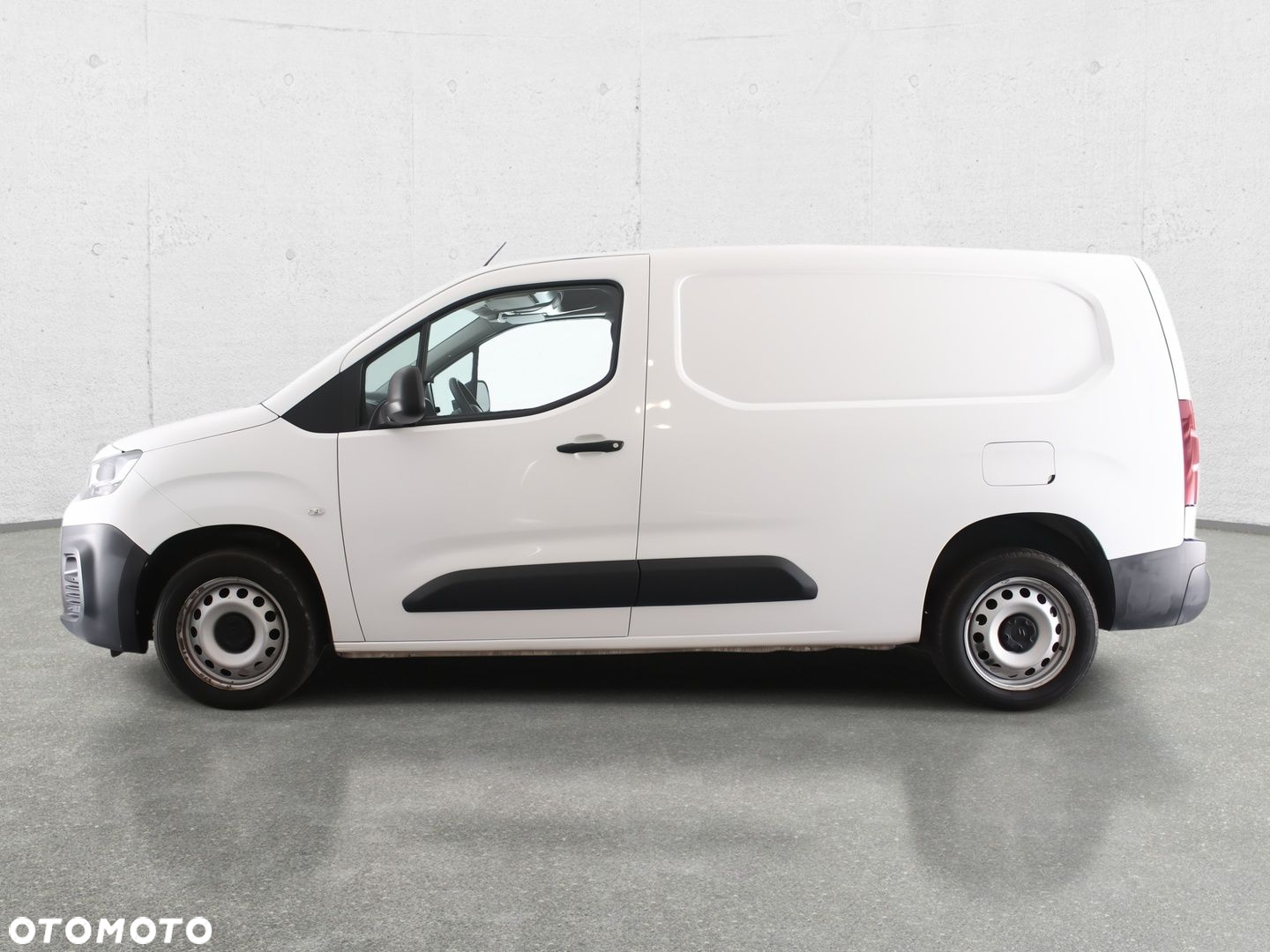 Citroën Berlingo - 5