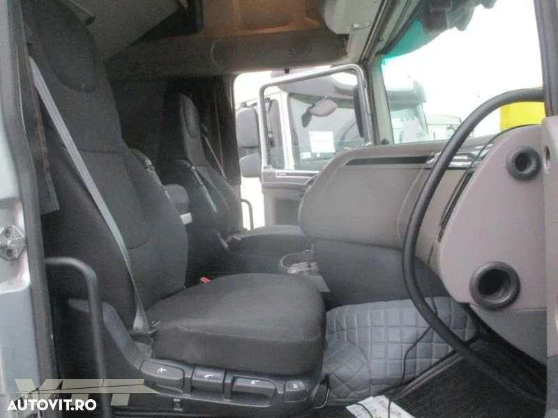 DAF XF 480FT - 8