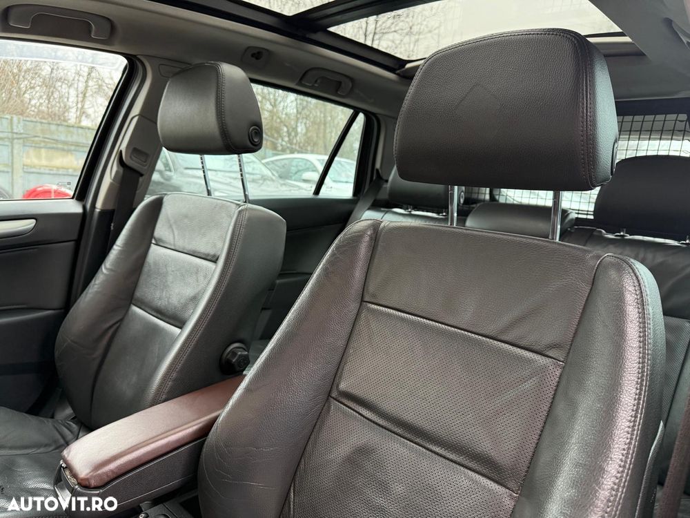 Opel Astra 1.7 CDTI DPF Cosmo - 20