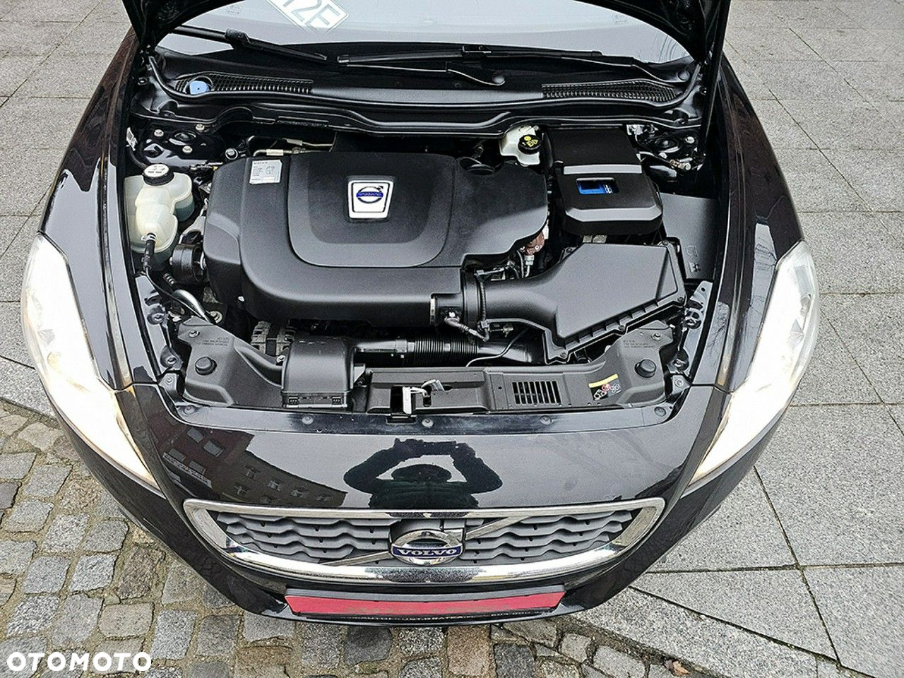 Volvo C70 - 20