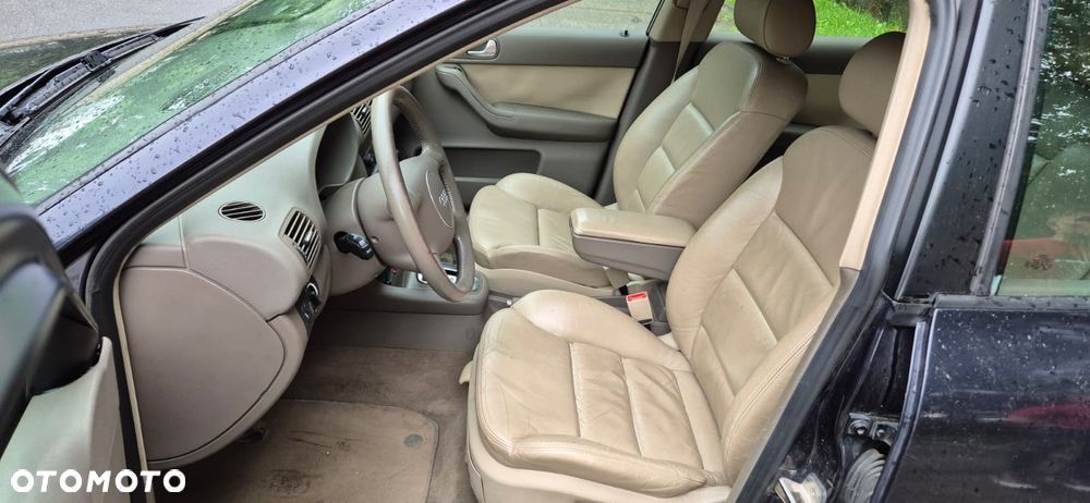 Audi A3 1.8 Attraction - 5