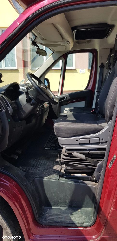Fiat DUCATO - 7