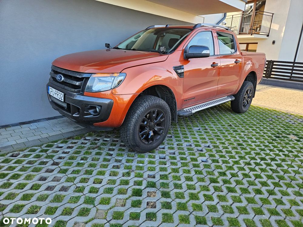 Ford Ranger - 19