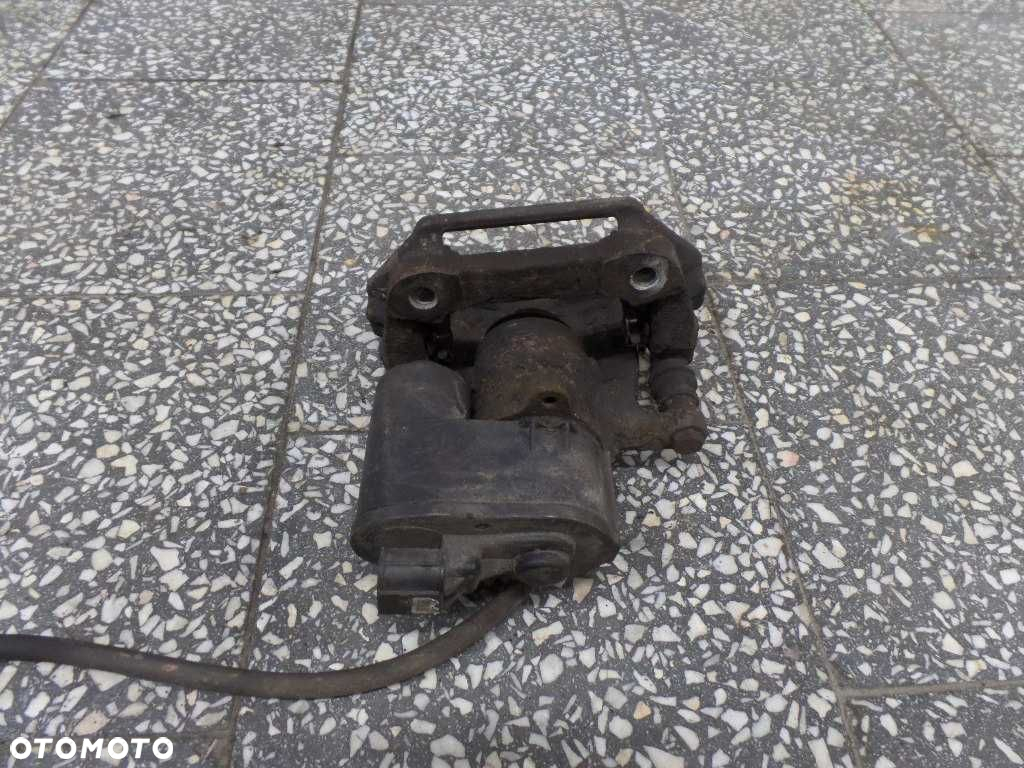VOLVO S80 V70 III T6 XC70 07- 14 ZACISK HAMULCOWY TYL LEWY ELEKTRYCZNY - 4