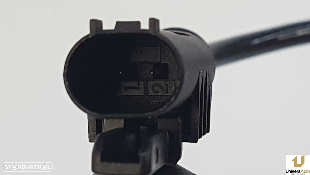 SENSOR ABS INFINITI G COUPE G37 S - 3