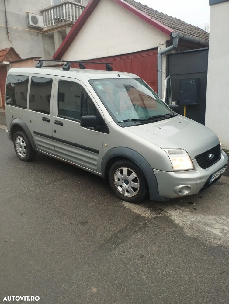 Ford Tourneo Connect - 3