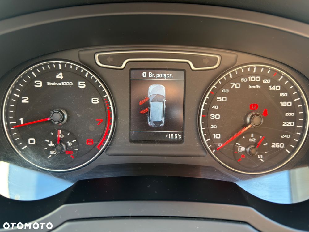 Audi Q3 - 16