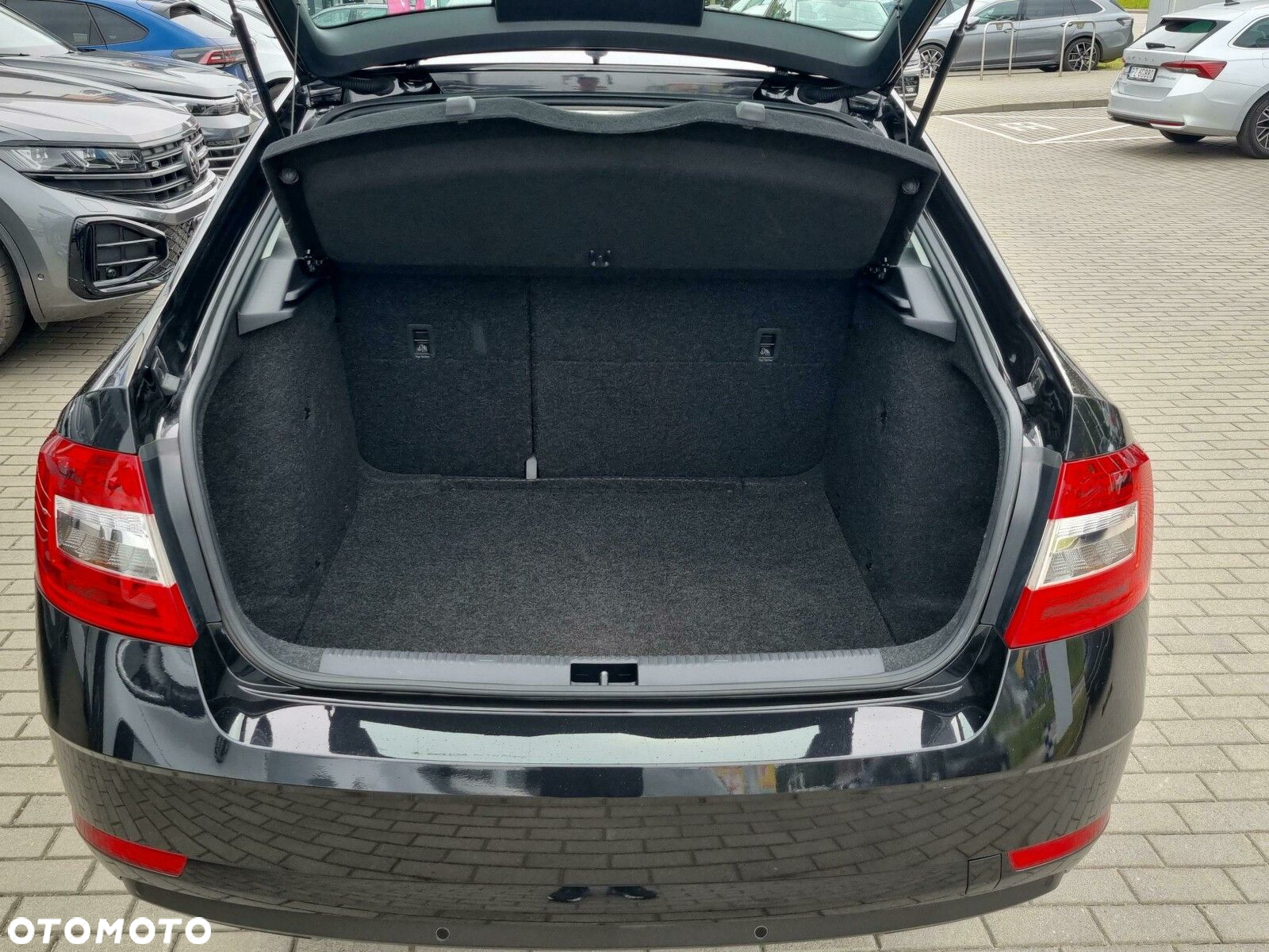 Skoda Octavia 1.6 TDI Active - 24