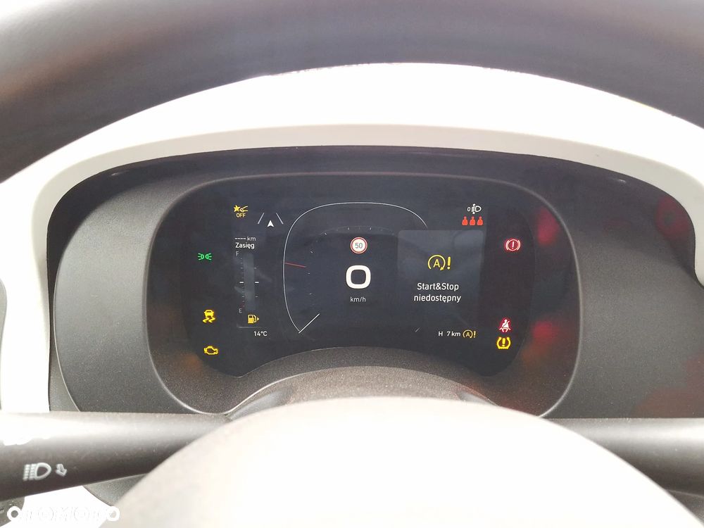 Fiat Pandina 1.0 Hybrid Cross - 12
