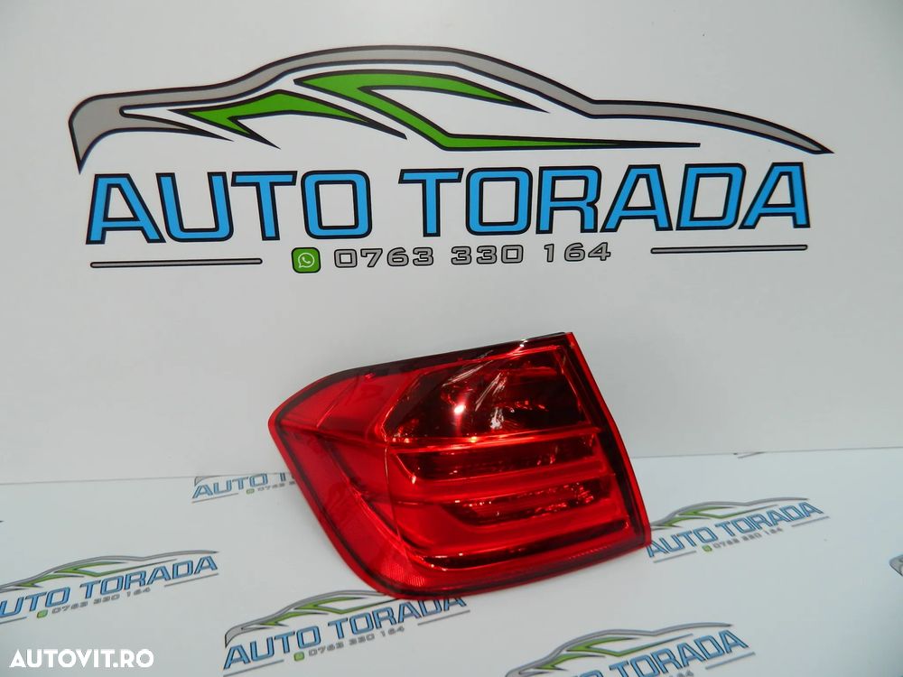 Stop stanga  BMW seria 3 (F30, F80) model 2011 2012 2013 2014 2015 2016 2017 2018 Aftermarket