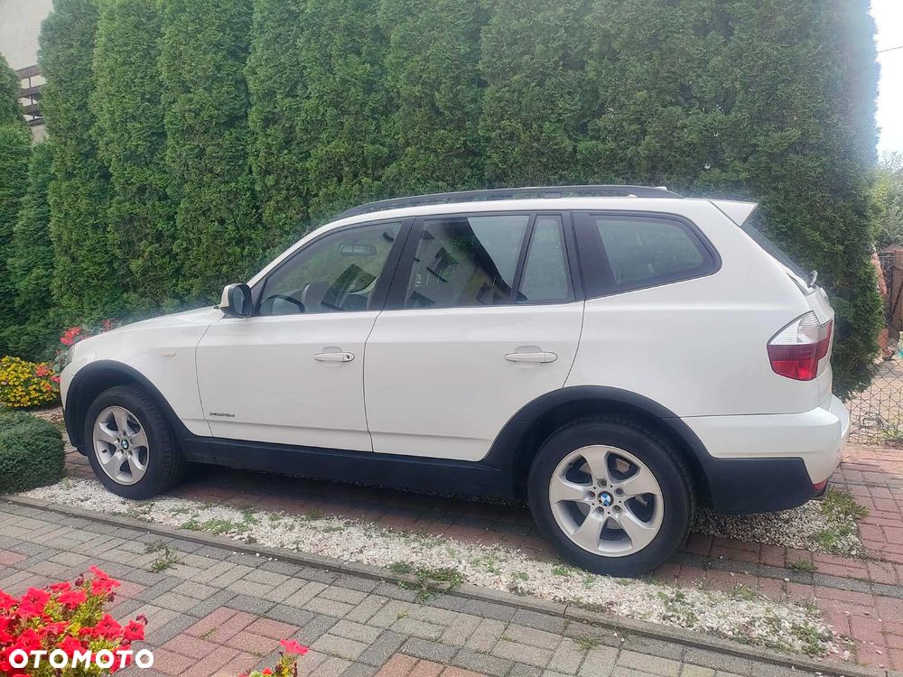 BMW X3 - 2