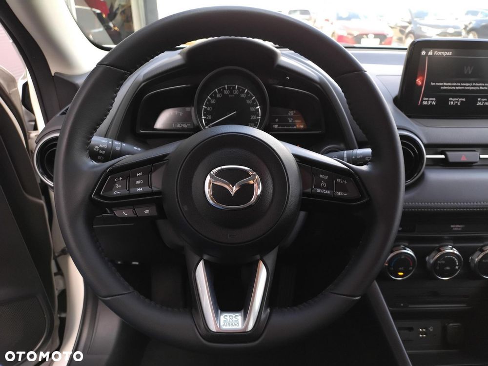 Mazda CX-3 2.0 SkyJoy - 10