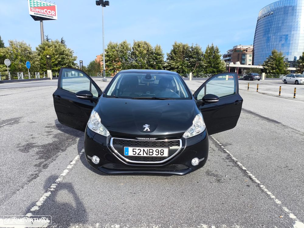 Peugeot 208 1.4 VTi Active - 1
