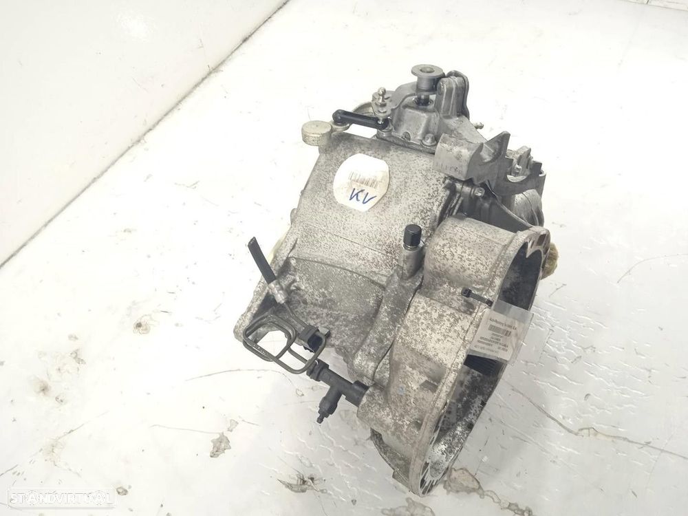 CAIXA VELOCIDADES MERCEDES-BENZ CLASSE A 2007 - 2