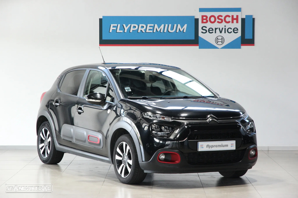 Citroën C3 1.2 PureTech C-Series