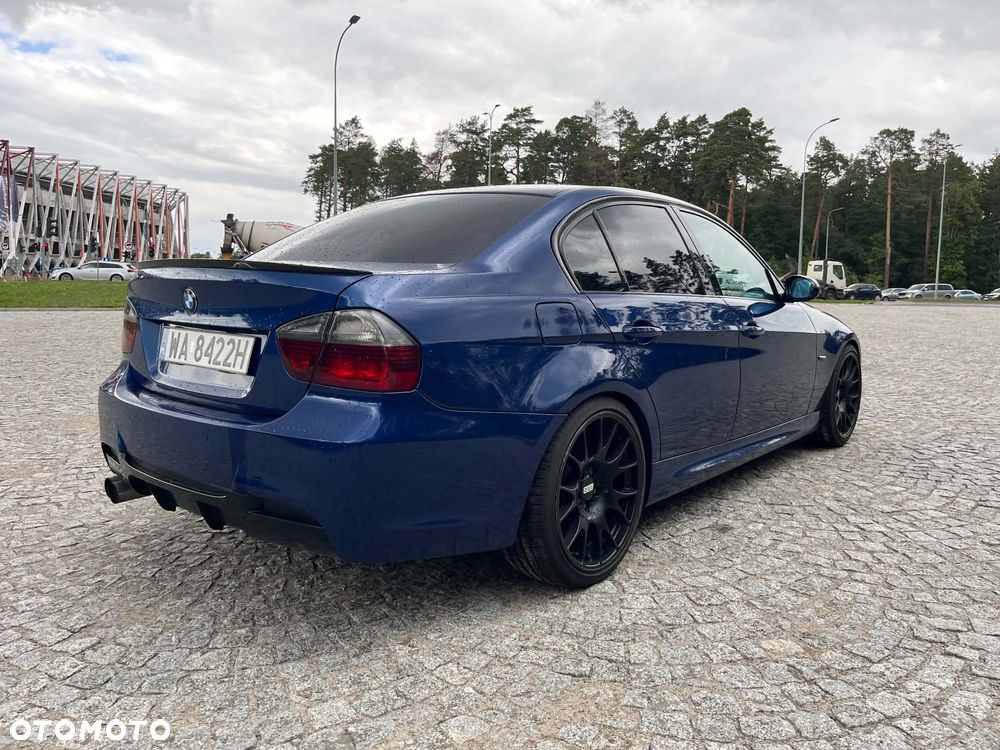 BMW Seria 3 - 8
