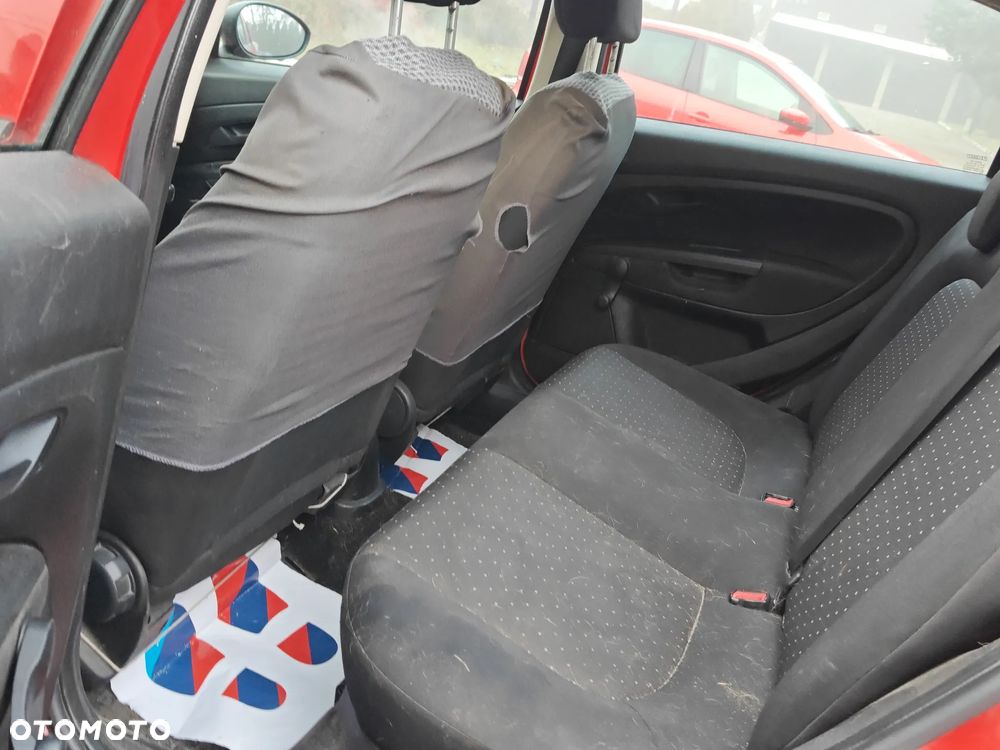 Fiat Grande Punto 1.2 8V Active - 8