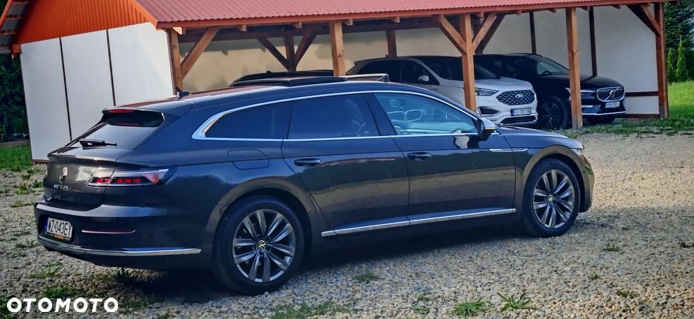 Volkswagen Arteon 2.0 TDI Elegance DSG - 10