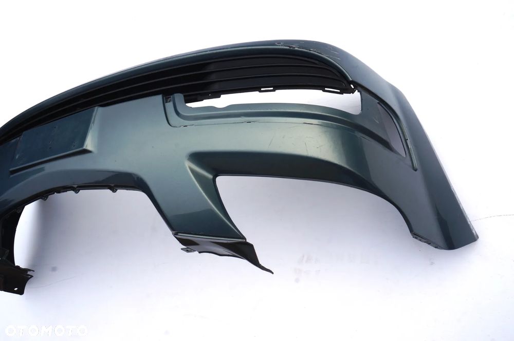 KIA RIO II 2 2005 - 2009 zderzak kratka spoiler przód ORYGINAŁ OE - 11