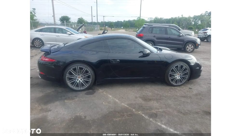 Porsche 911 - 4