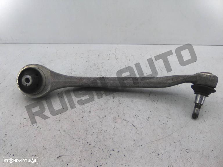 Braço Suspensão Frente Esquerdo  Audi A6 C6 Avant (4f) [2004_20 - 3