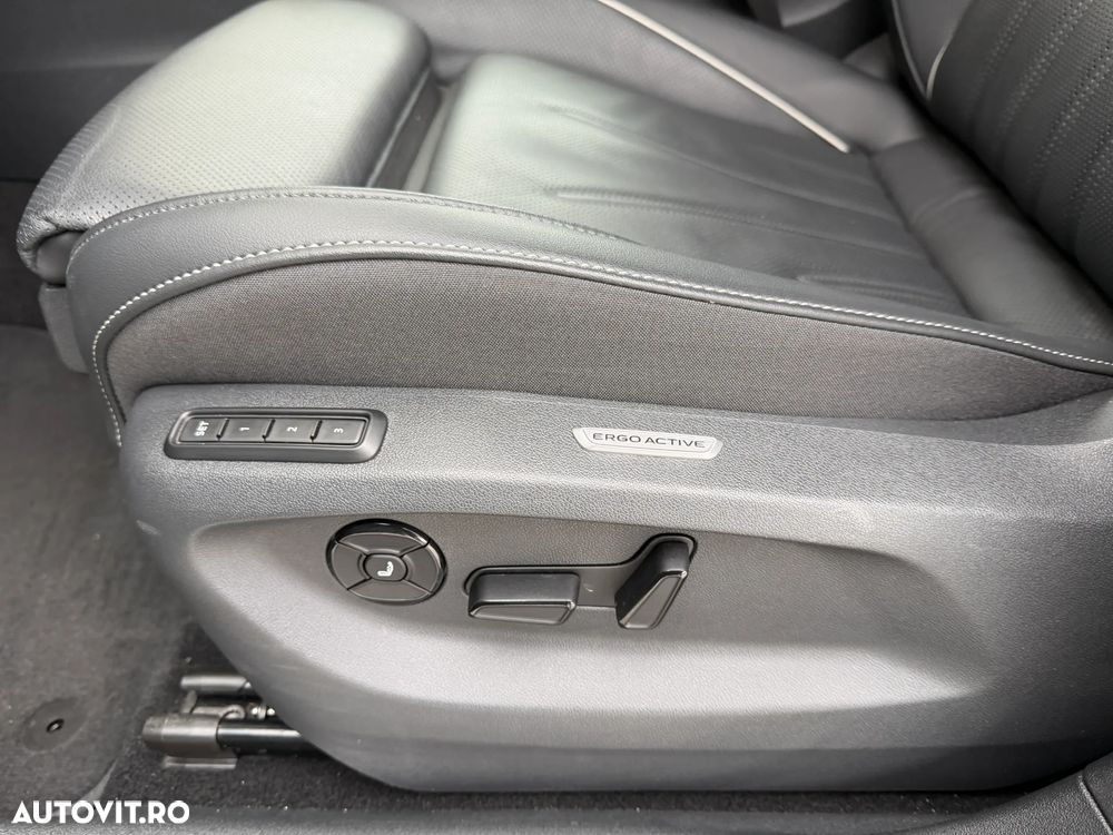 Volkswagen Tiguan 2.0 TDI SCR 4MOTION DSG Elegance - 12