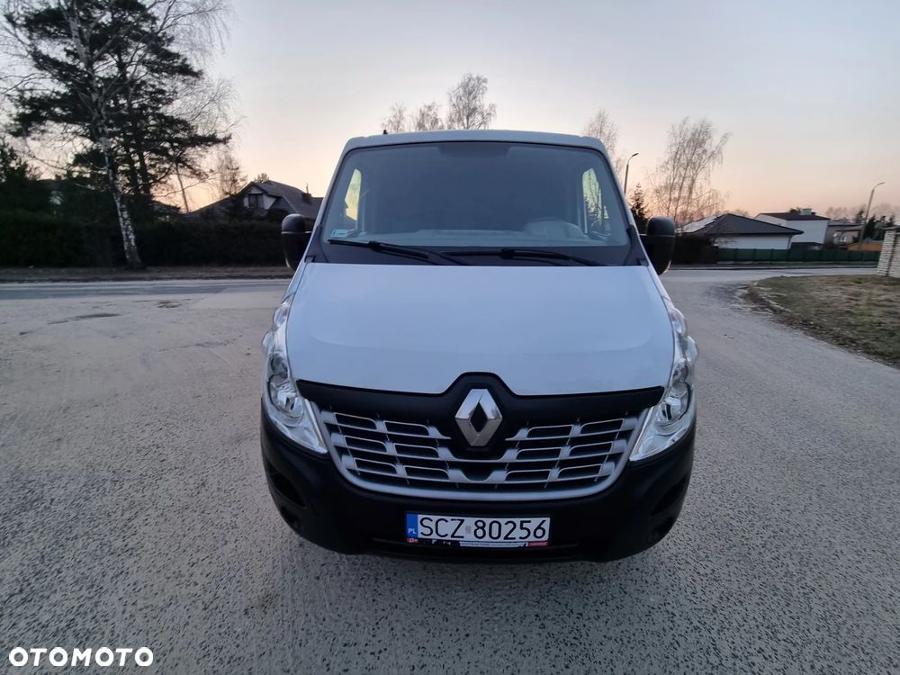 Renault Master - 11