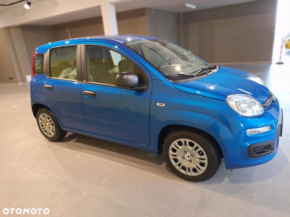 Fiat Panda - 4