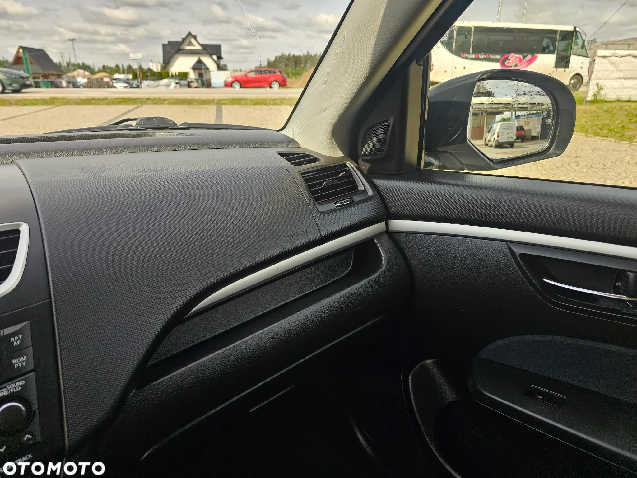 Suzuki Swift - 15