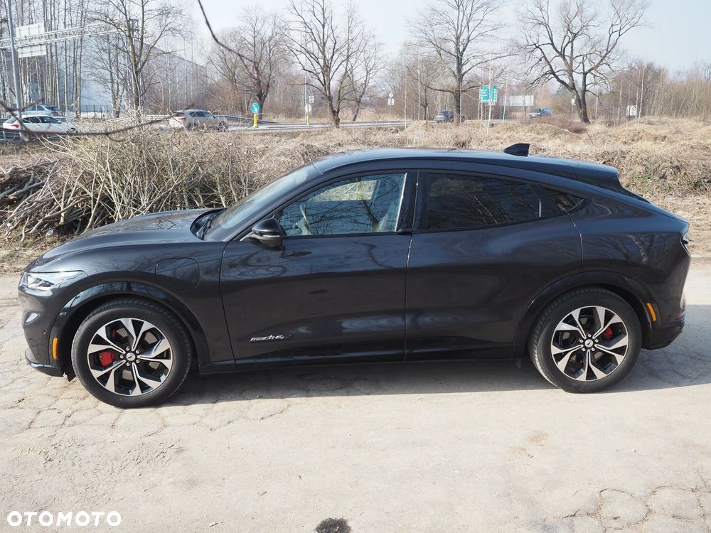 Ford Mustang Mach-E AWD PREMIUM - 6