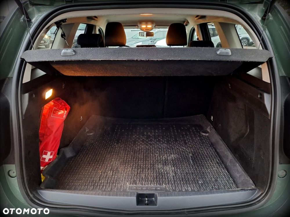 Dacia Duster - 6