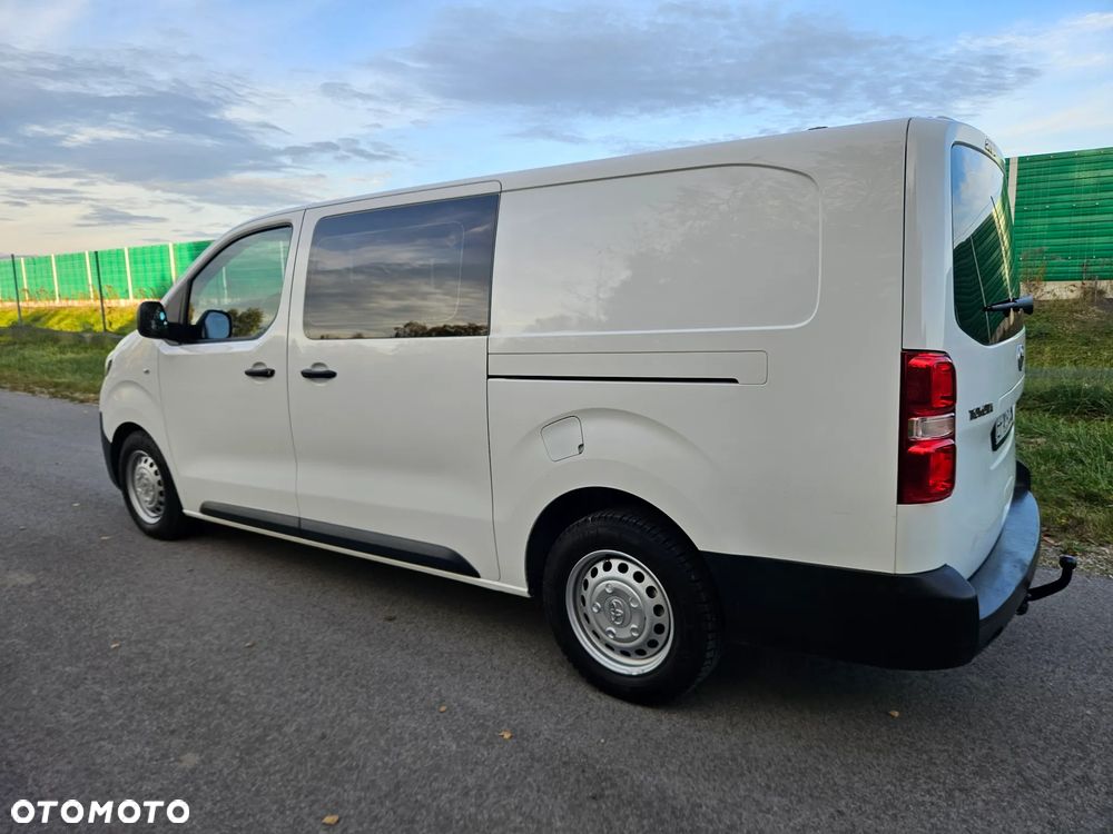 Toyota Proace - 21