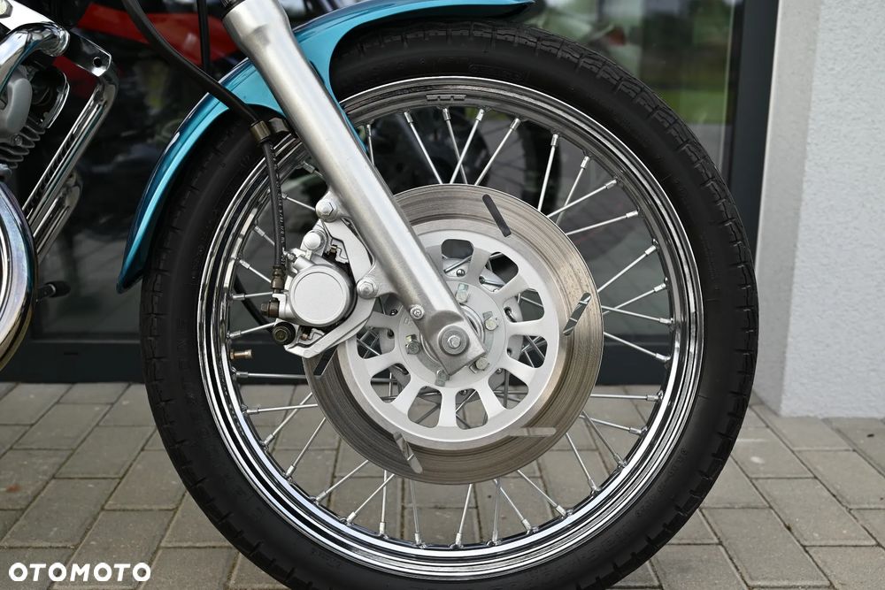 Yamaha Virago - 29