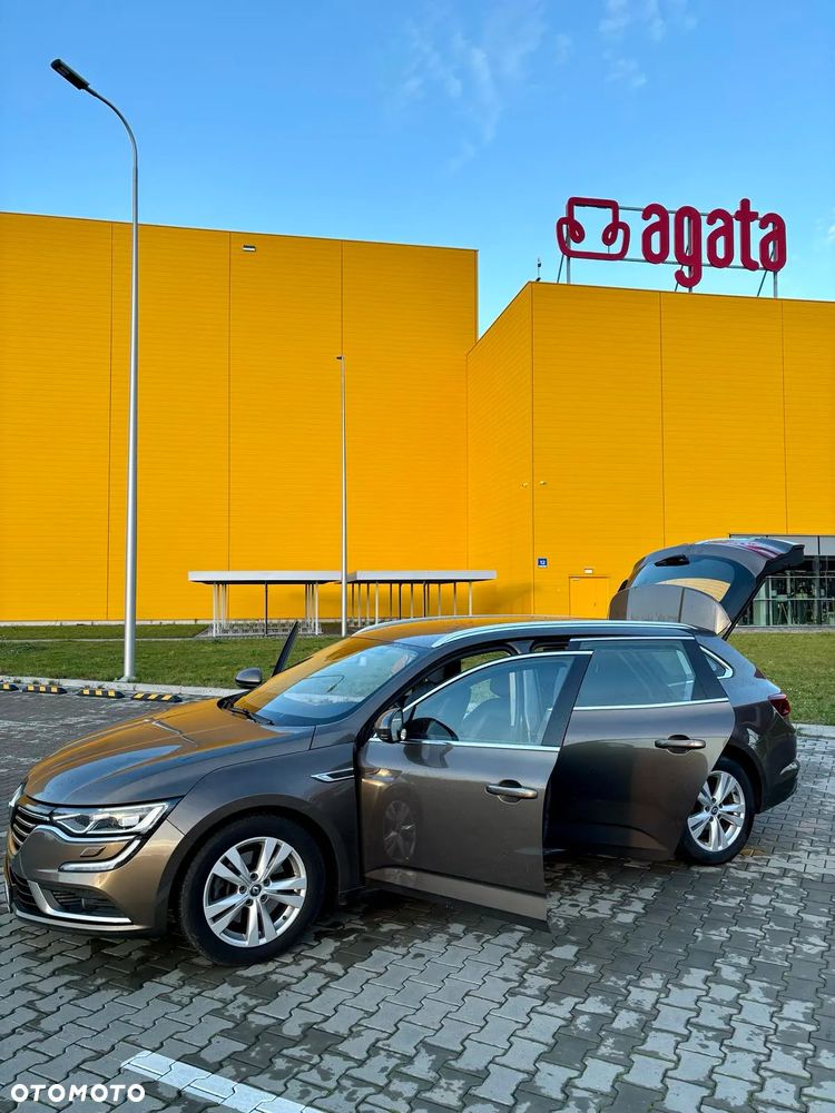 Renault Talisman 1.6 Energy dCi Intens EDC - 5