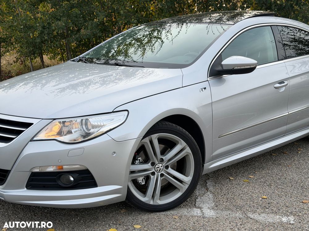 Volkswagen Passat - 32