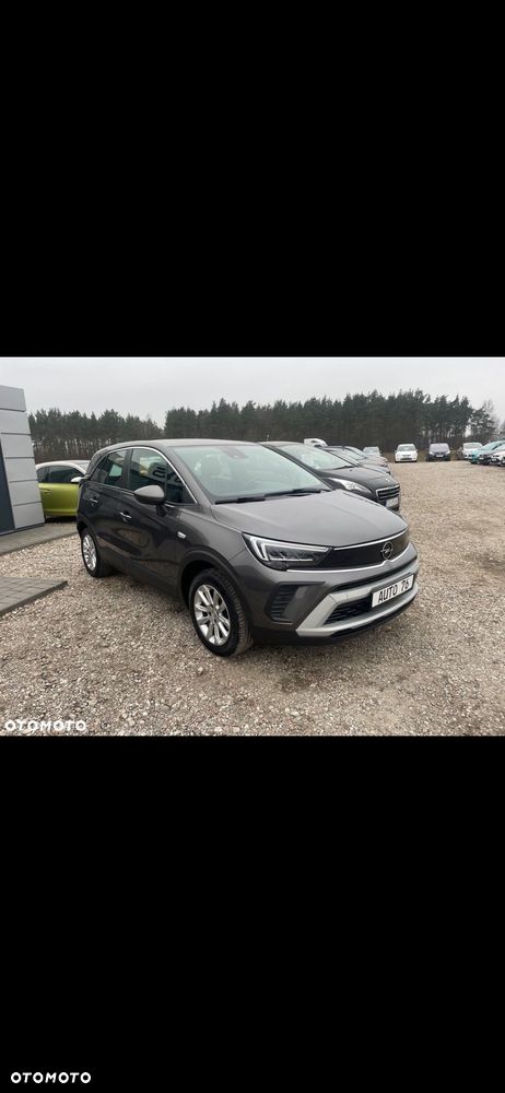 Opel Crossland X - 6