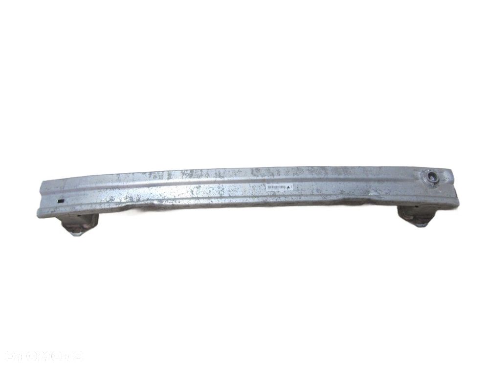 BMW X1 F48 WSPORNIK TYLNY WZMOCNIENIE BELKA ZDERZAKA 51127332320 7332320 - 1