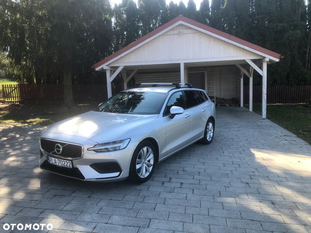 Volvo V60 D3 Momentum Pro - 17