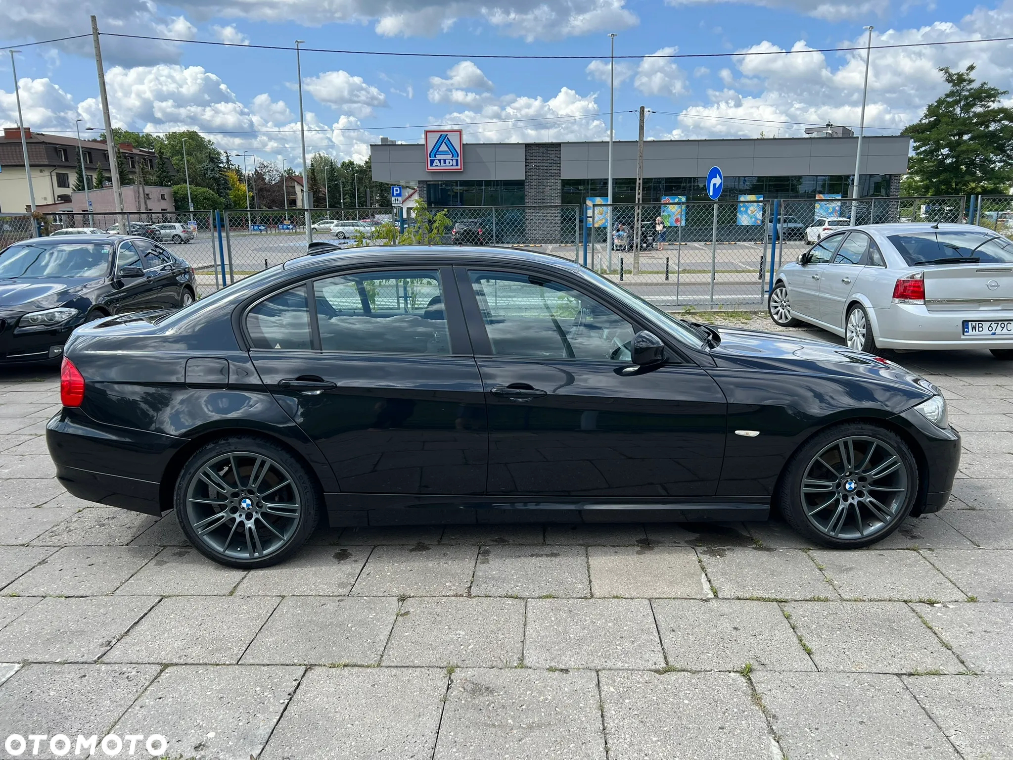 BMW Seria 3 320d Efficient Dynamic Edition - 6