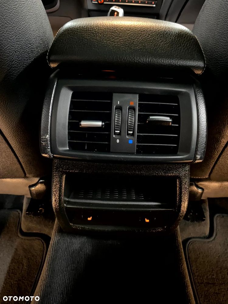 BMW X3 xDrive20d - 27