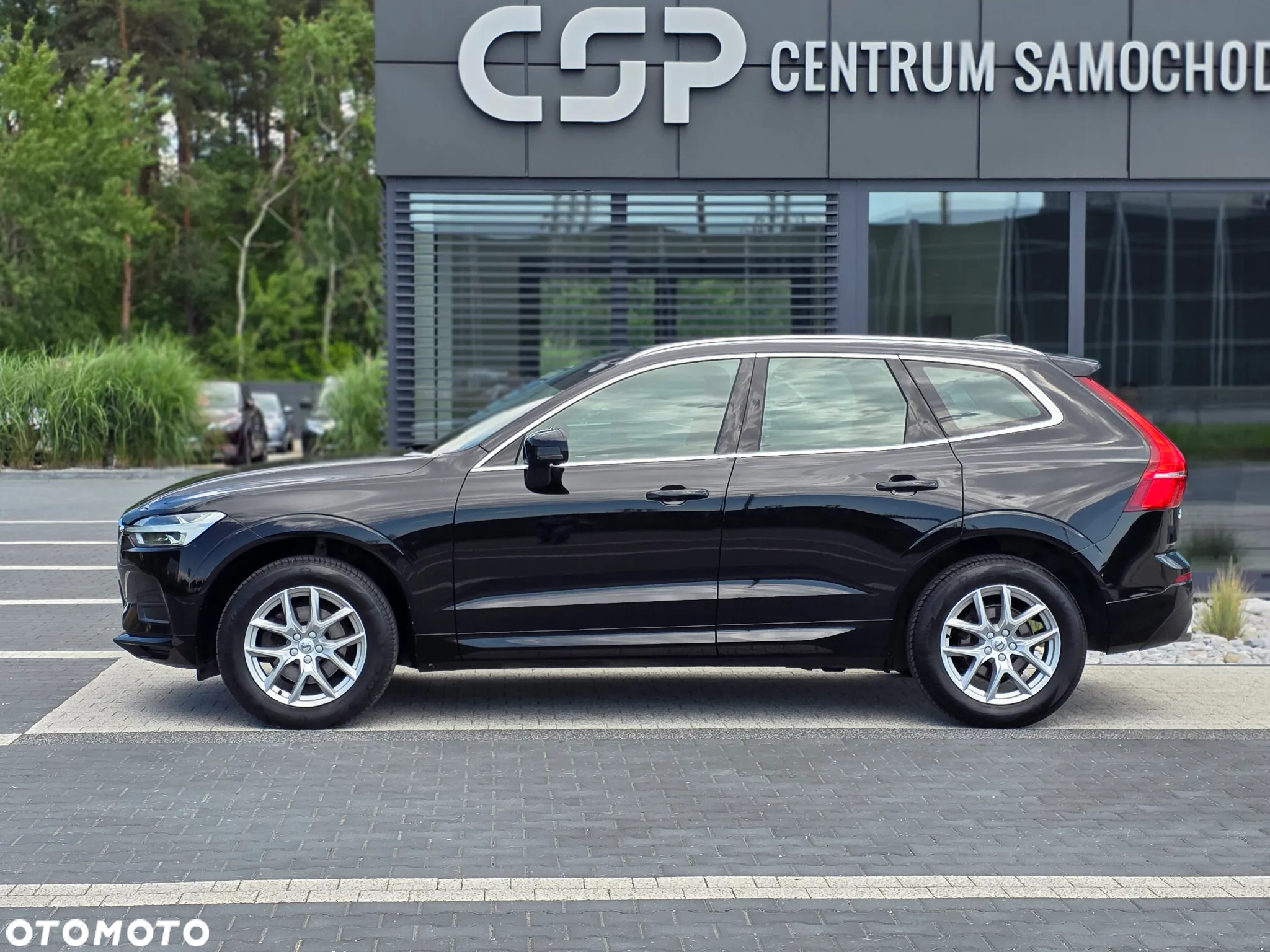 Volvo XC 60 D4 SCR AWD Inscription - 10