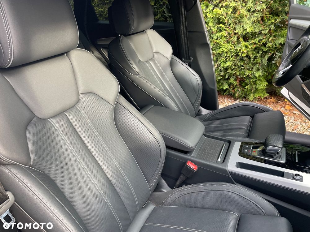 Audi SQ5 Sportback - 31