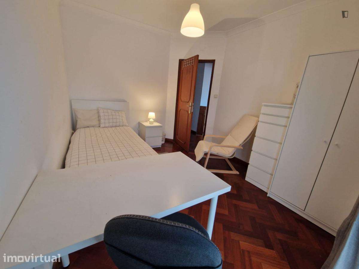 Quarto - localizado em Bonfim Porto - Grande imagem: 4/19