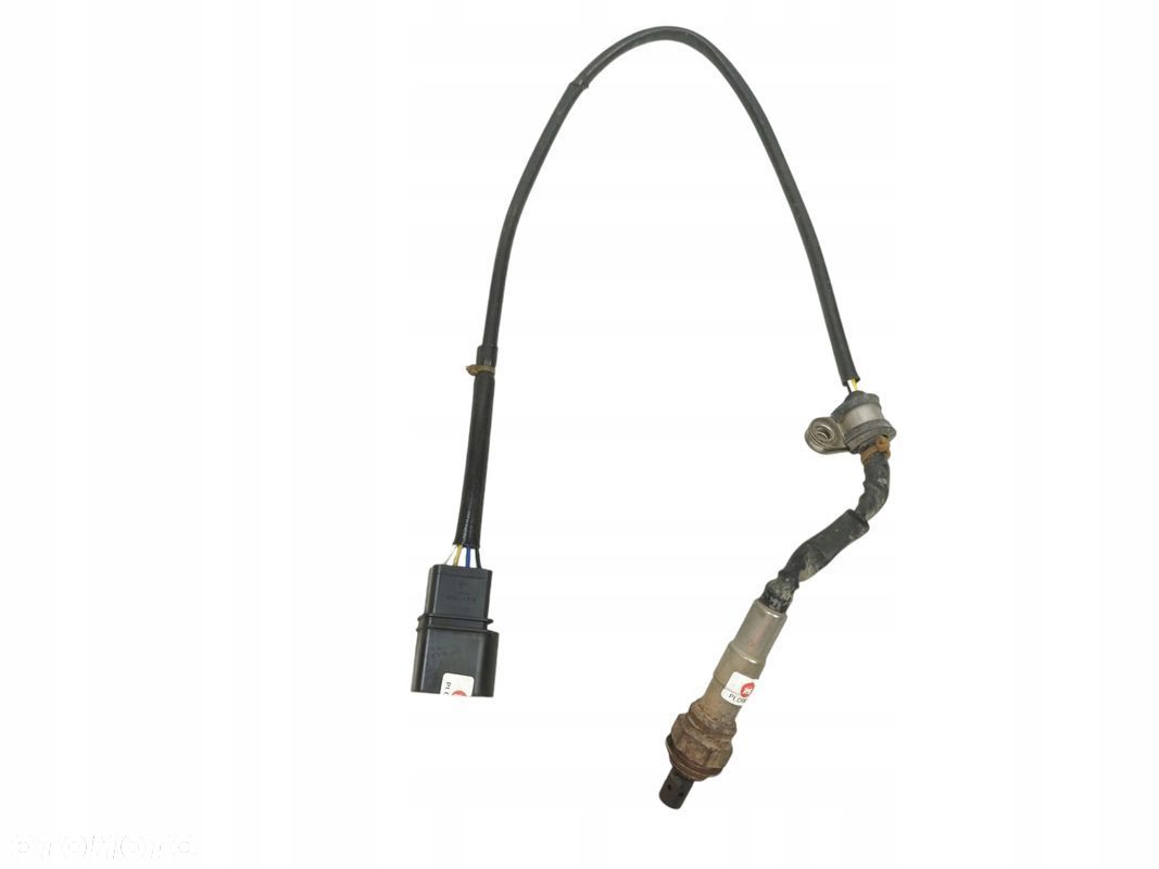 SONDA LAMBDA GOLF V JETTA III OCTAVIA II ALTEA LEON A3 8P 1.6 06A906262BR - 1