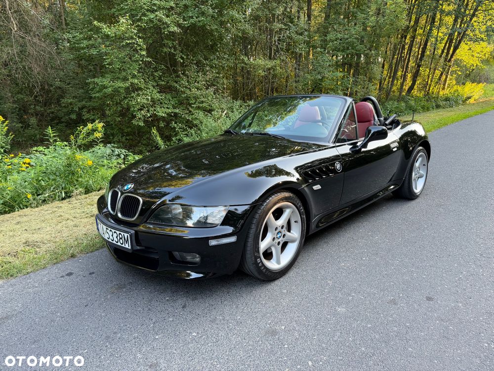 BMW Z3 2.0 - 9