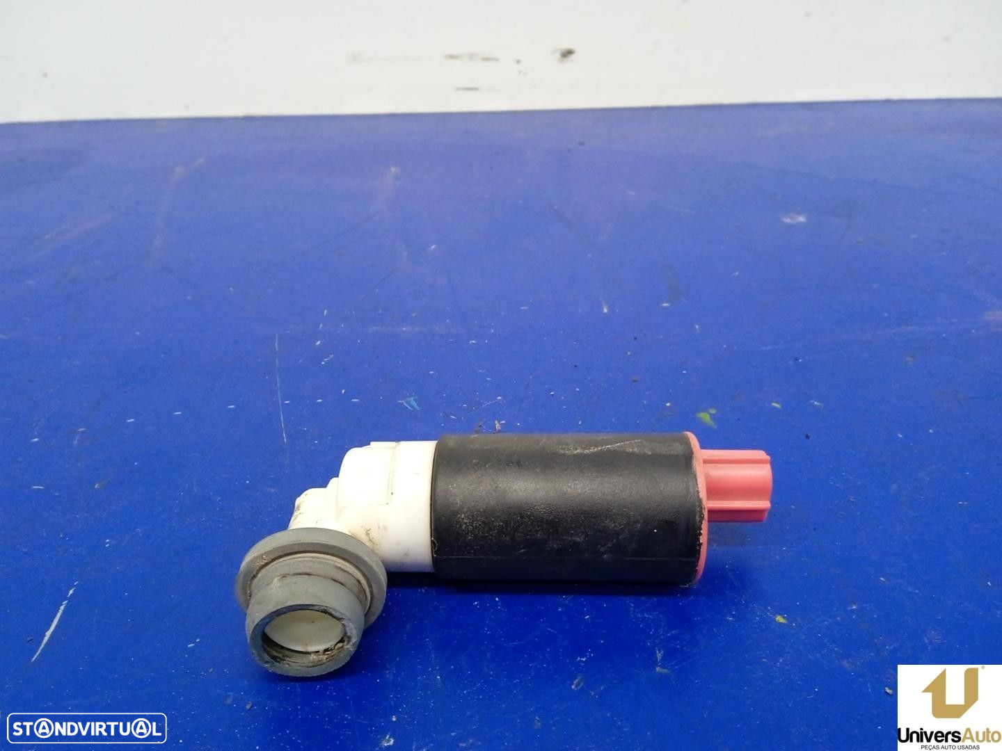 BOMBA LIMPA-VIDROS TOYOTA COROLLA VERSO 2006 -2ADFHV - 4