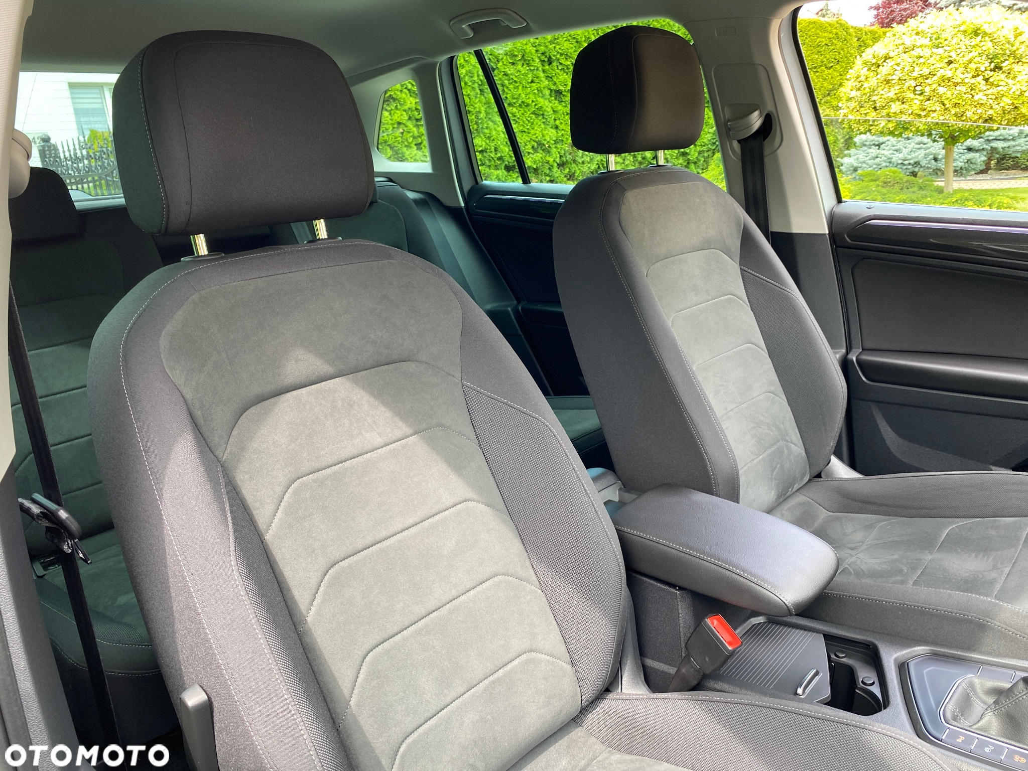 Volkswagen Tiguan 2.0 TDI BMT SCR Highline DSG - 10