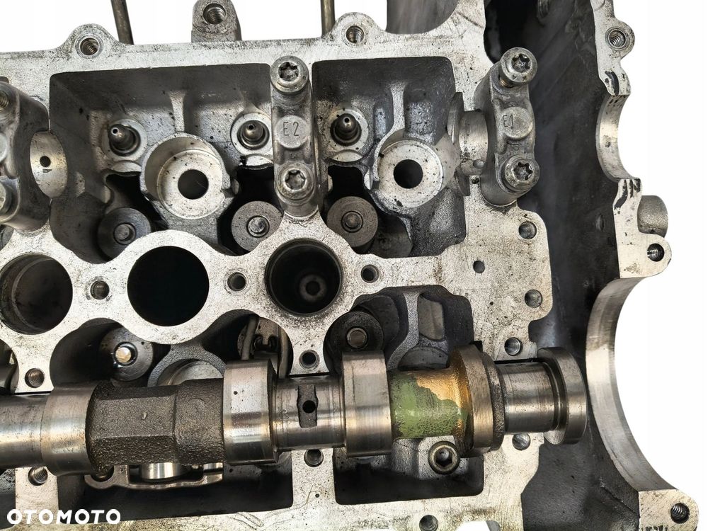 GŁOWICA BMW E46 E39 E38 530d 3.0d 22468759 - 8